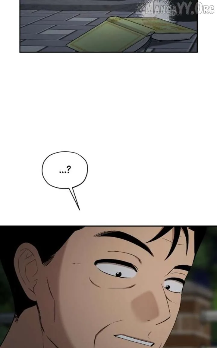 Truck driver tag team match Chapter 39 page 12