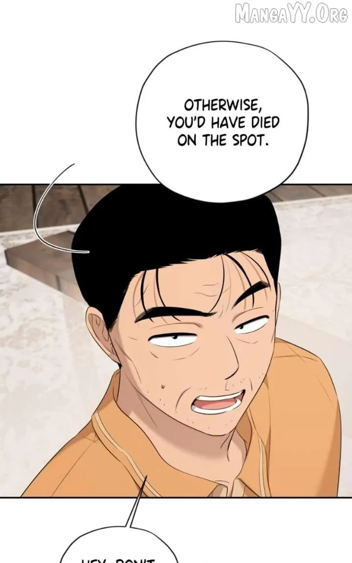Truck driver tag team match Chapter 36 page 66