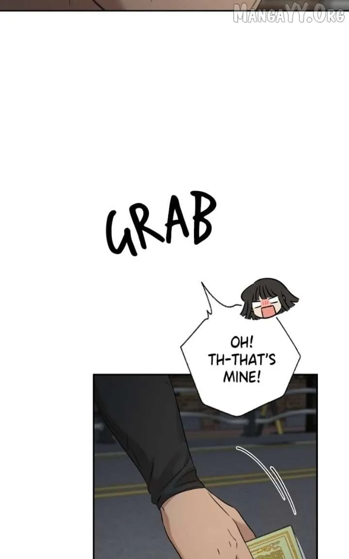 Truck driver tag team match Chapter 39 page 13