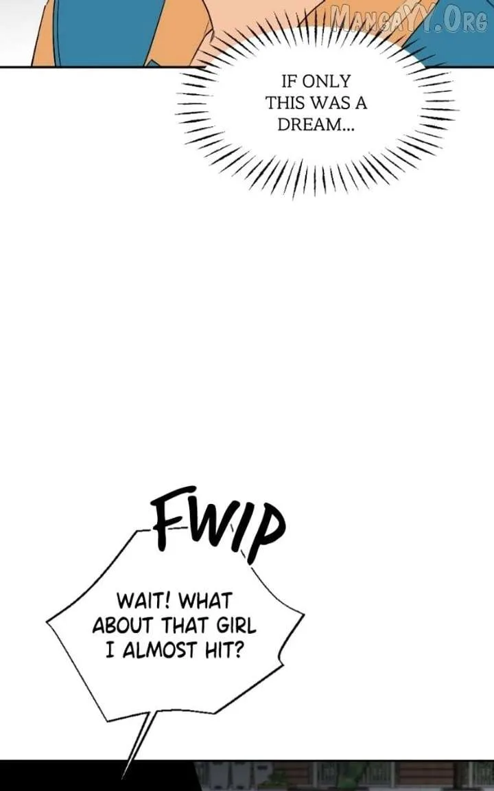 Truck driver tag team match Chapter 39 page 8