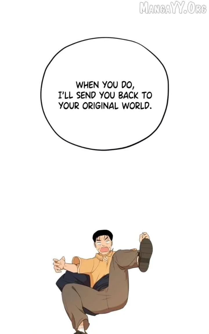 Truck driver tag team match Chapter 36 page 54