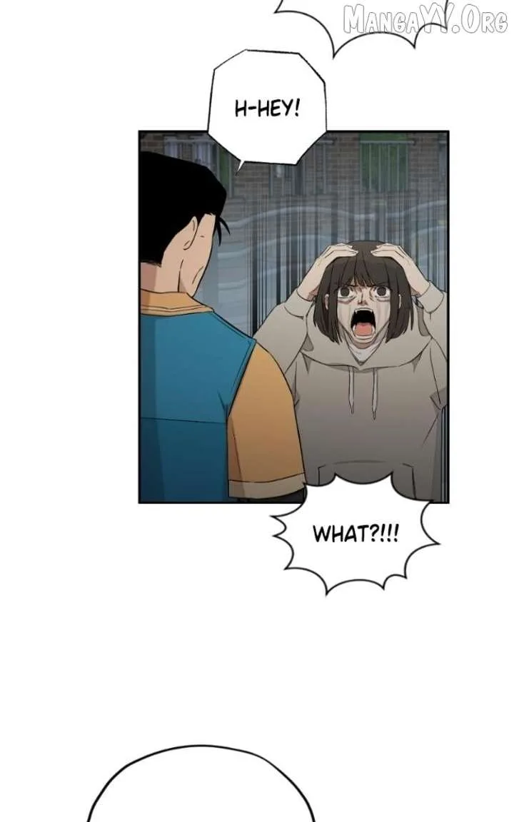 Truck driver tag team match Chapter 39 page 19