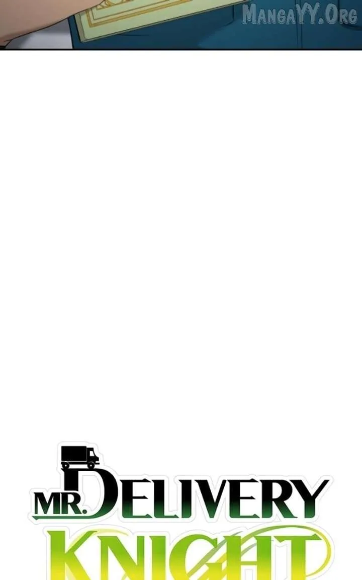Truck driver tag team match Chapter 39 page 21
