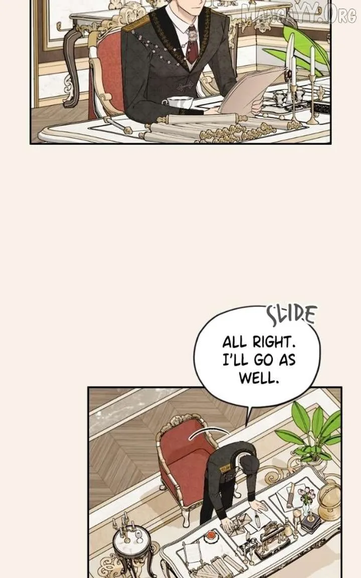 Truck driver tag team match Chapter 39 page 33