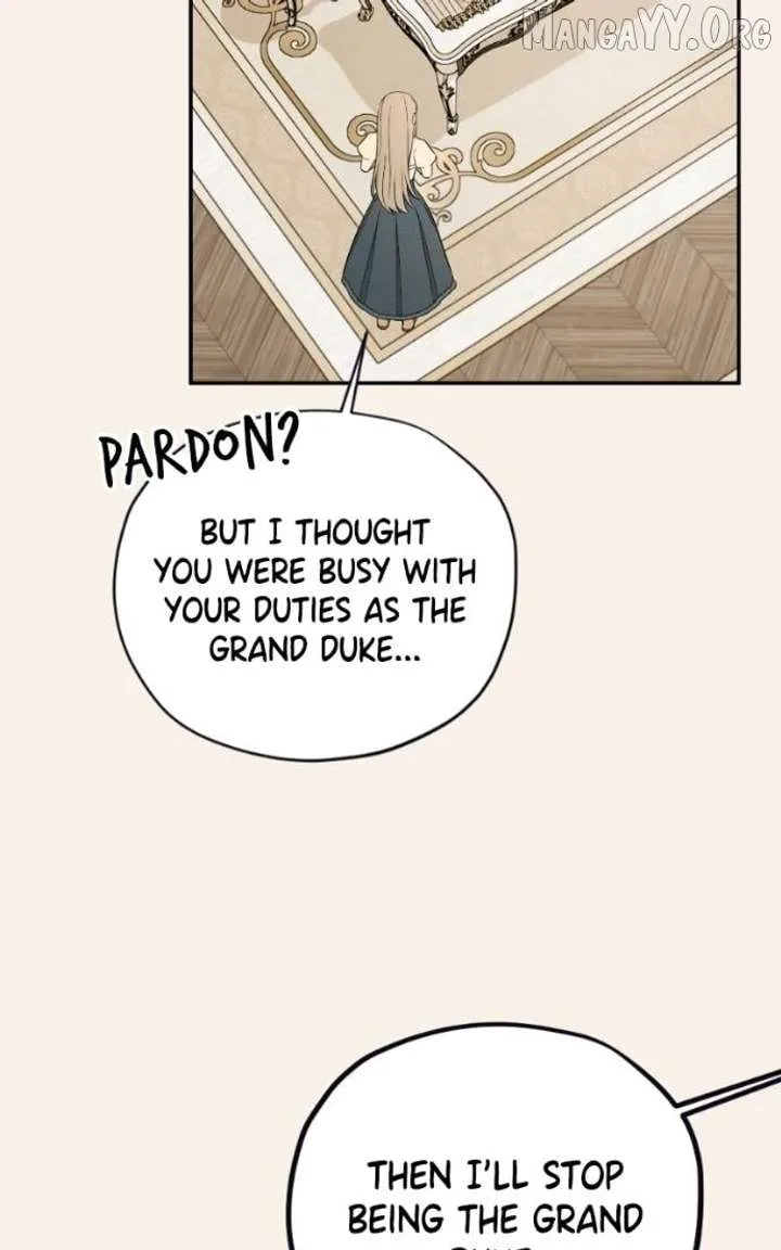 Truck driver tag team match Chapter 39 page 34
