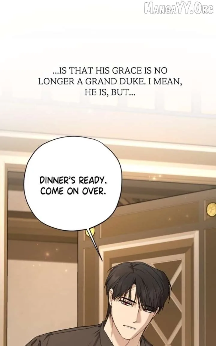 Truck driver tag team match Chapter 39 page 25
