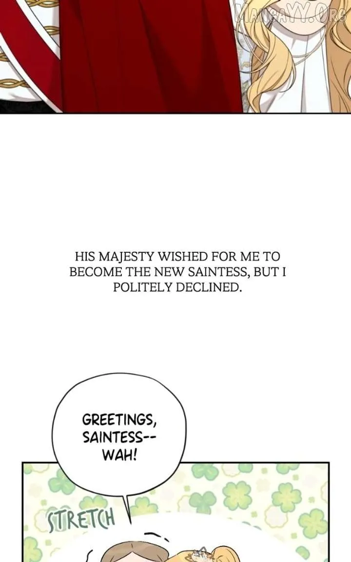 Truck driver tag team match Chapter 39 page 54