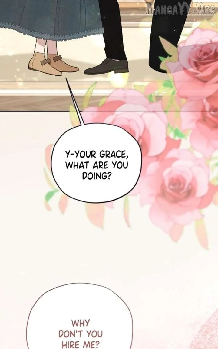 Truck driver tag team match Chapter 39 page 42