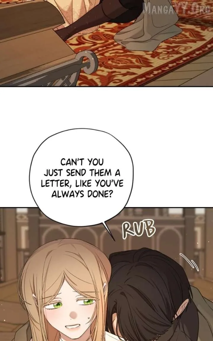 Truck driver tag team match Chapter 39 page 47