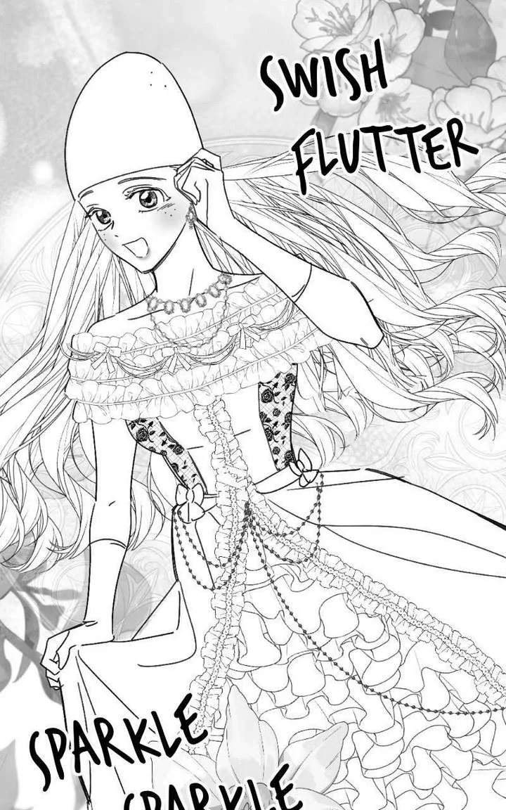 Truck driver tag team match Chapter 39.5 page 14