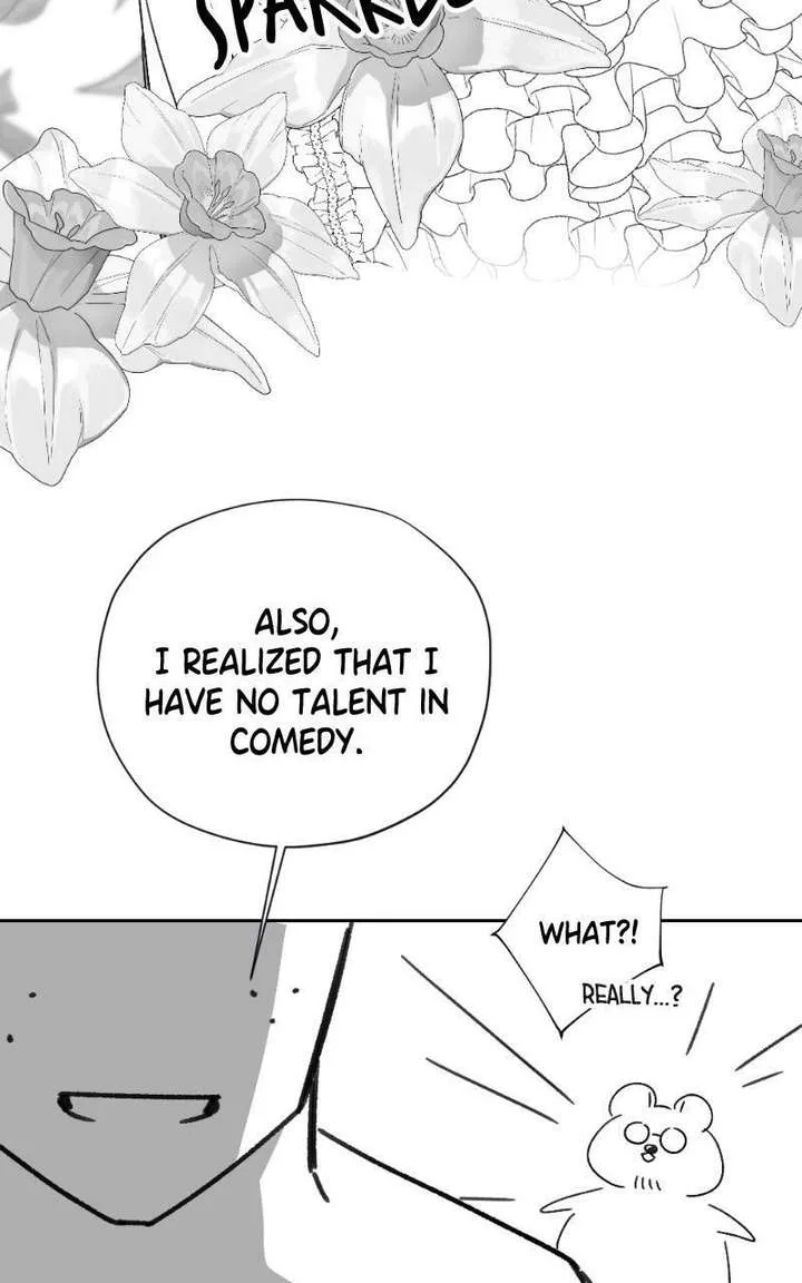 Truck driver tag team match Chapter 39.5 page 15