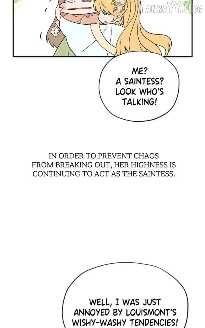 Truck driver tag team match Chapter 39 page 55