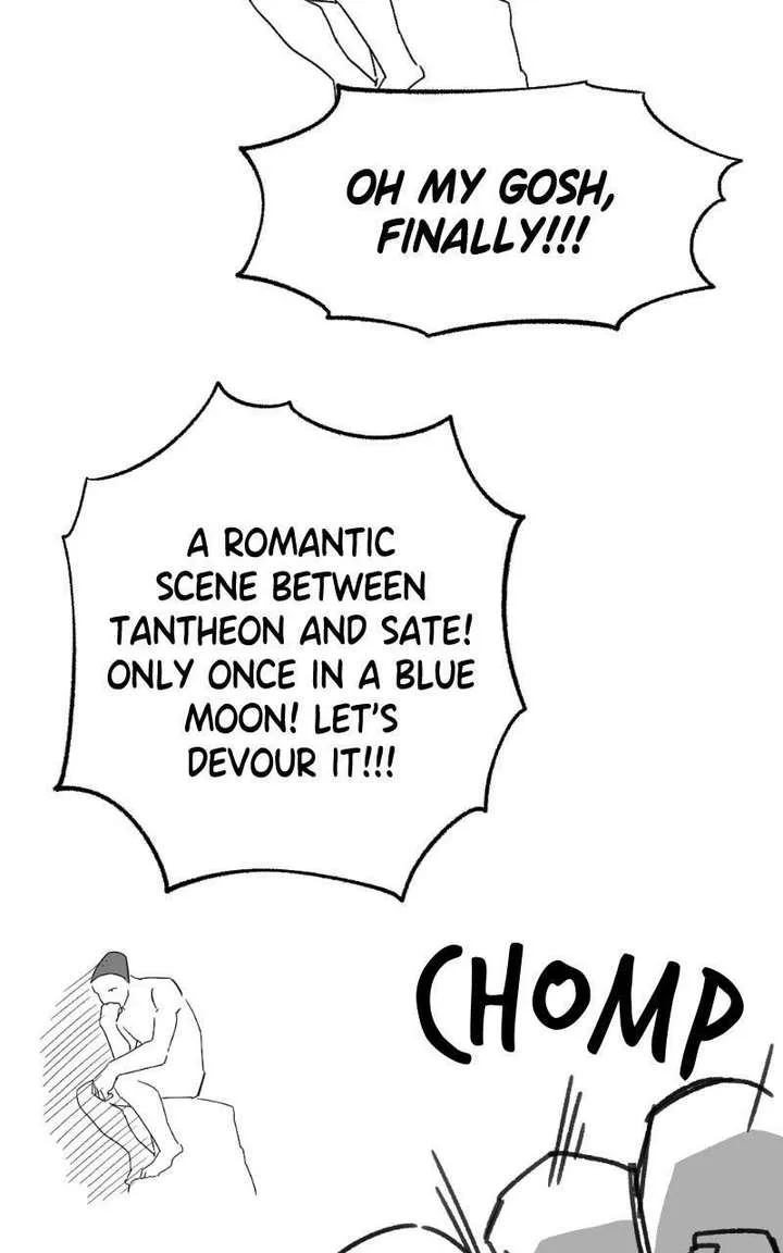Truck driver tag team match Chapter 39.5 page 24