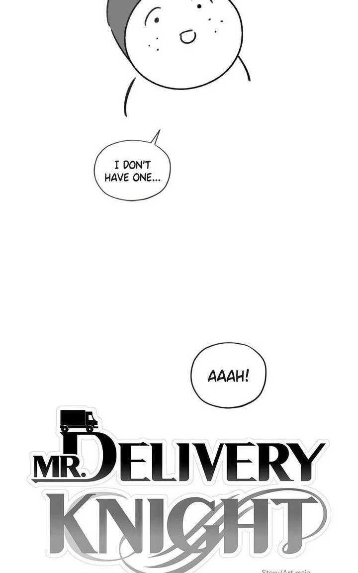 Truck driver tag team match Chapter 39.5 page 5