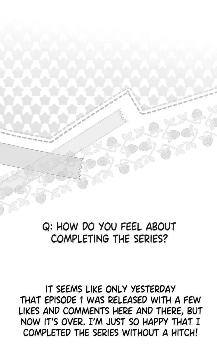 Truck driver tag team match Chapter 39.5 page 7