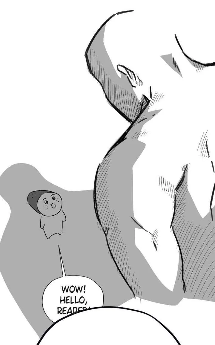 Truck driver tag team match Chapter 39.5 page 3