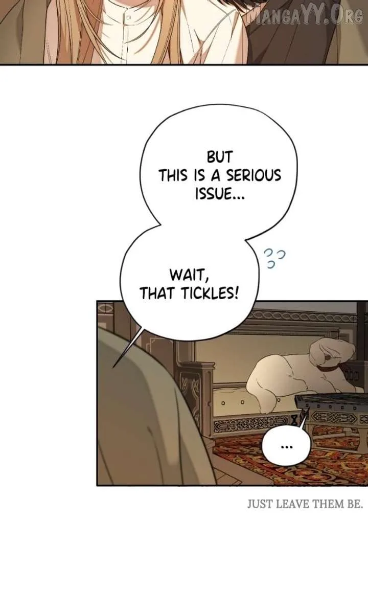 Truck driver tag team match Chapter 39 page 48