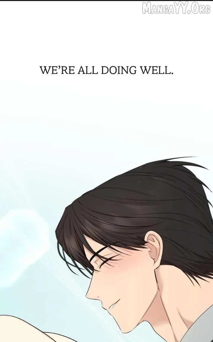 Truck driver tag team match Chapter 39 page 61