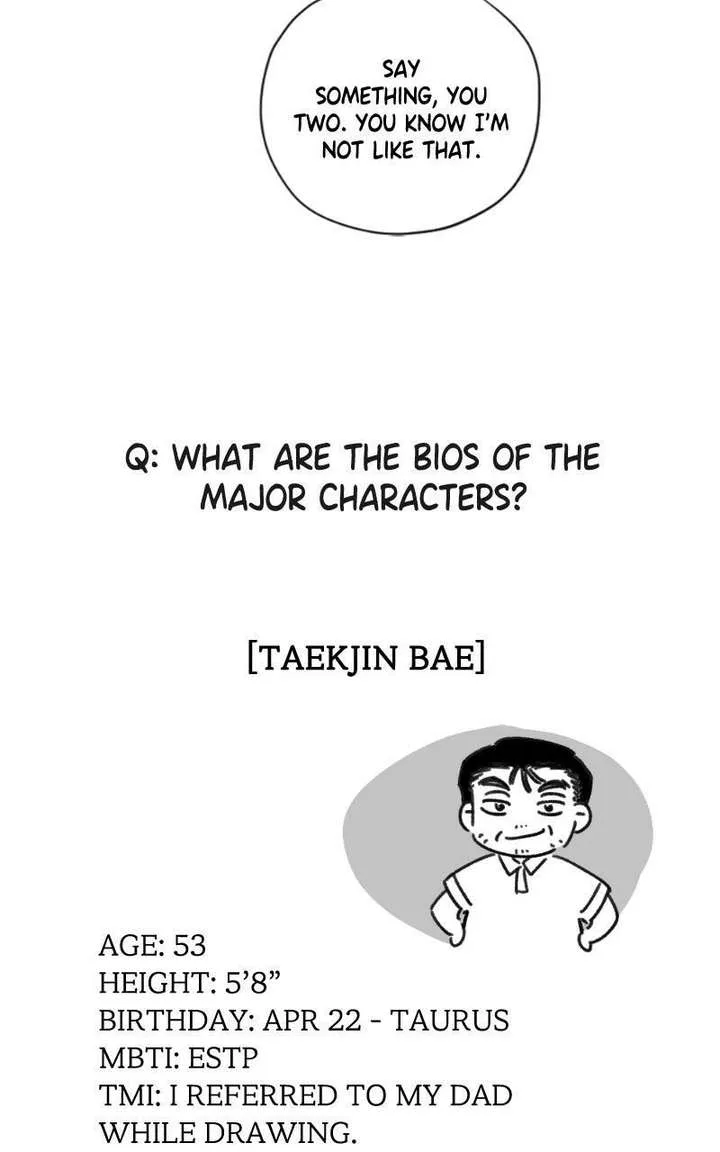 Truck driver tag team match Chapter 39.5 page 40