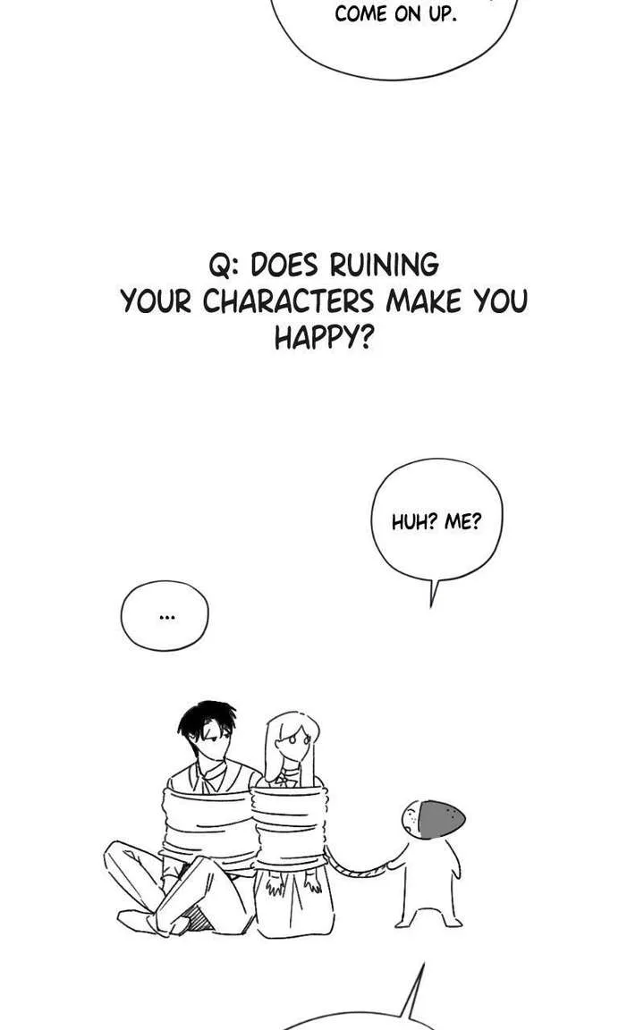 Truck driver tag team match Chapter 39.5 page 39