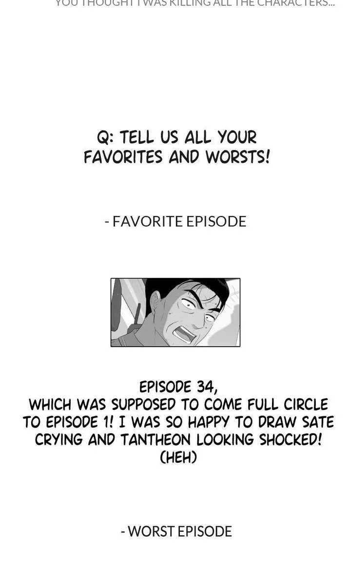 Truck driver tag team match Chapter 39.5 page 29