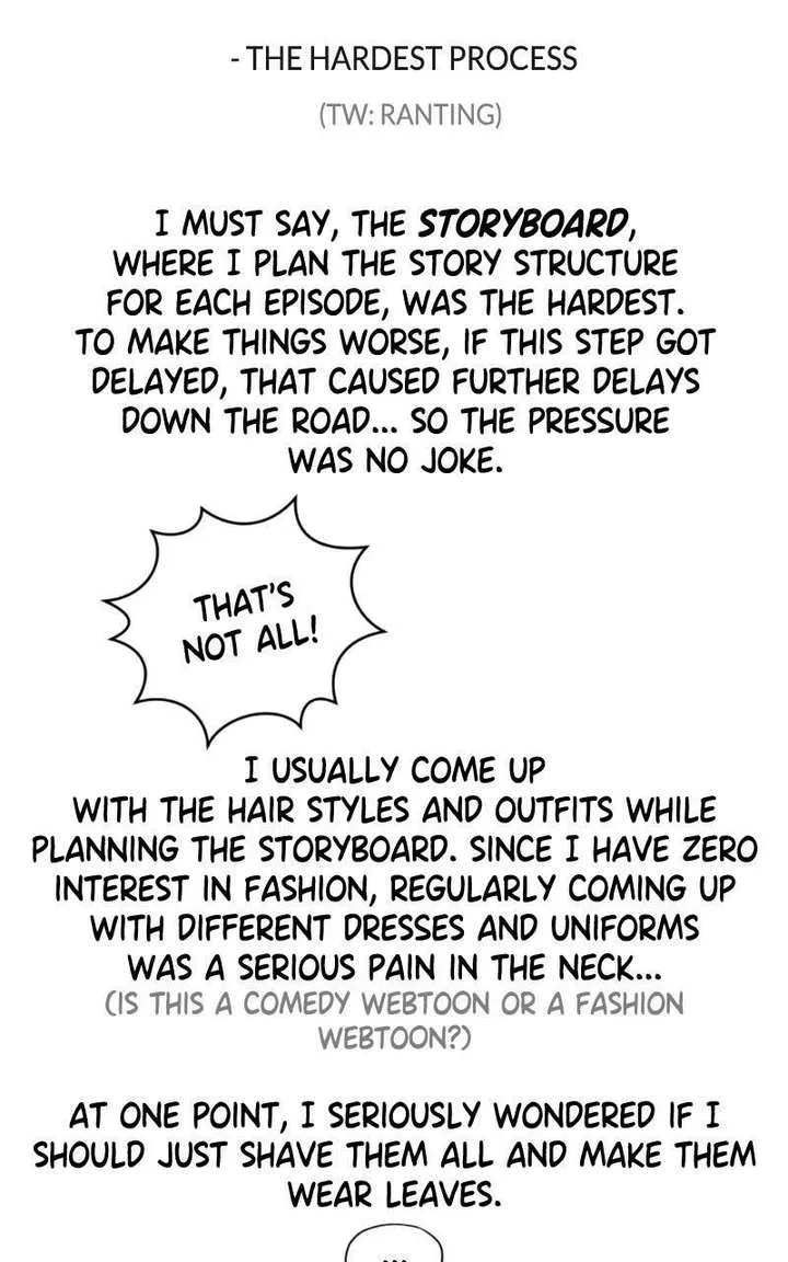 Truck driver tag team match Chapter 39.5 page 34