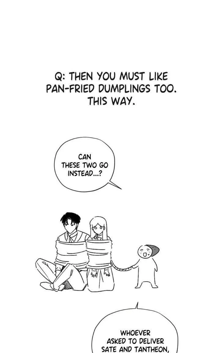 Truck driver tag team match Chapter 39.5 page 38