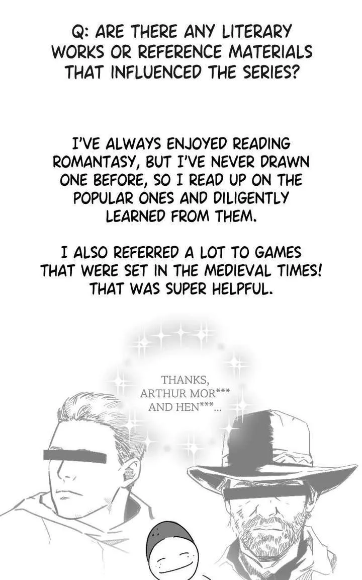 Truck driver tag team match Chapter 39.5 page 19