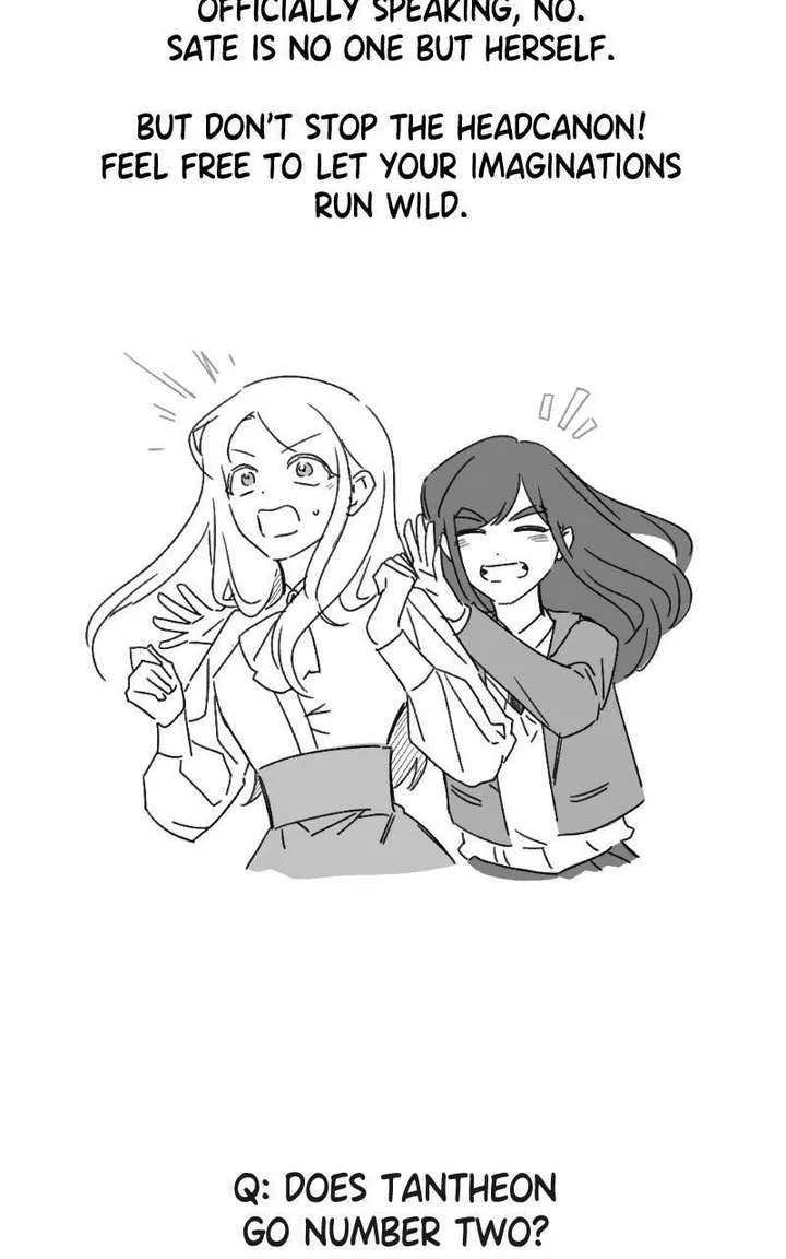 Truck driver tag team match Chapter 39.5 page 50