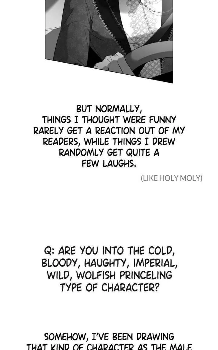 Truck driver tag team match Chapter 39.5 page 36