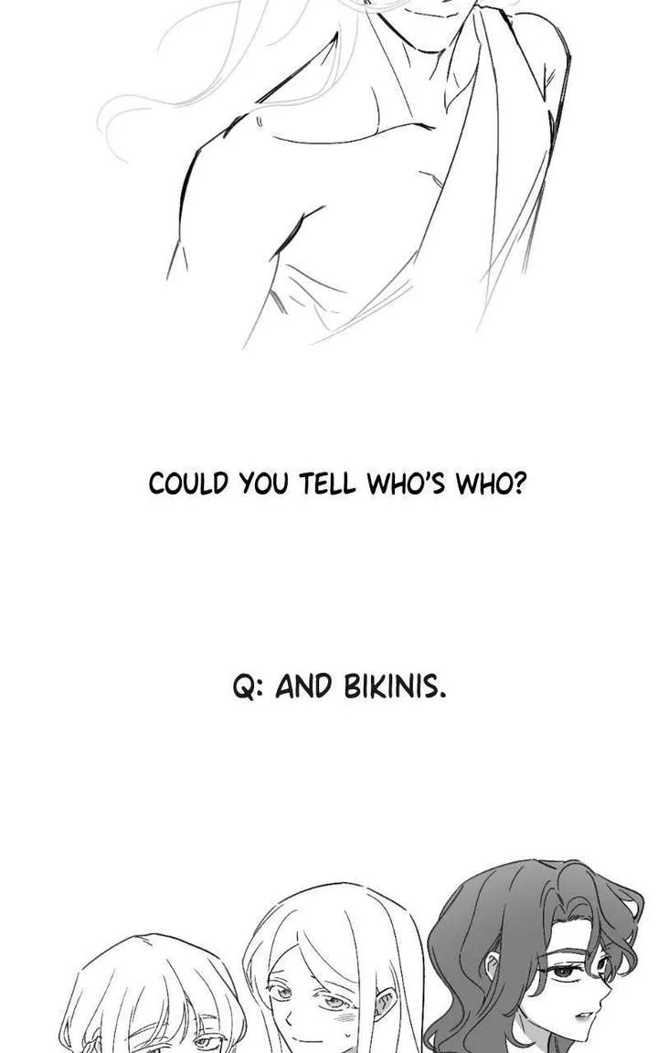 Truck driver tag team match Chapter 39.5 page 55