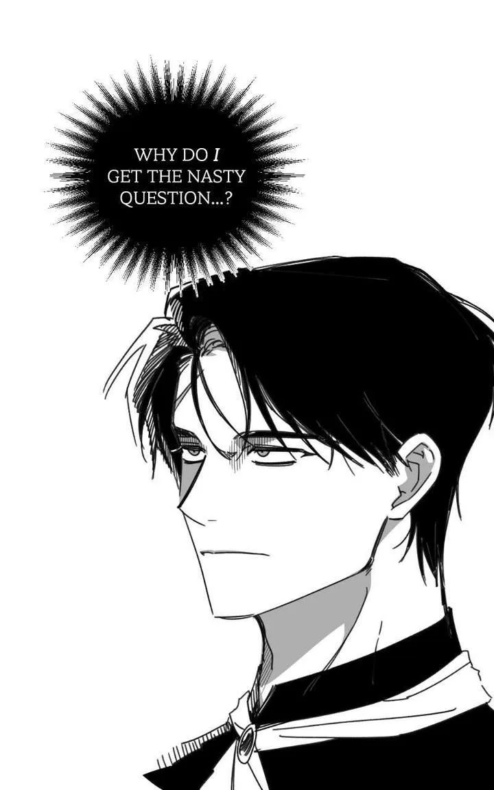 Truck driver tag team match Chapter 39.5 page 51