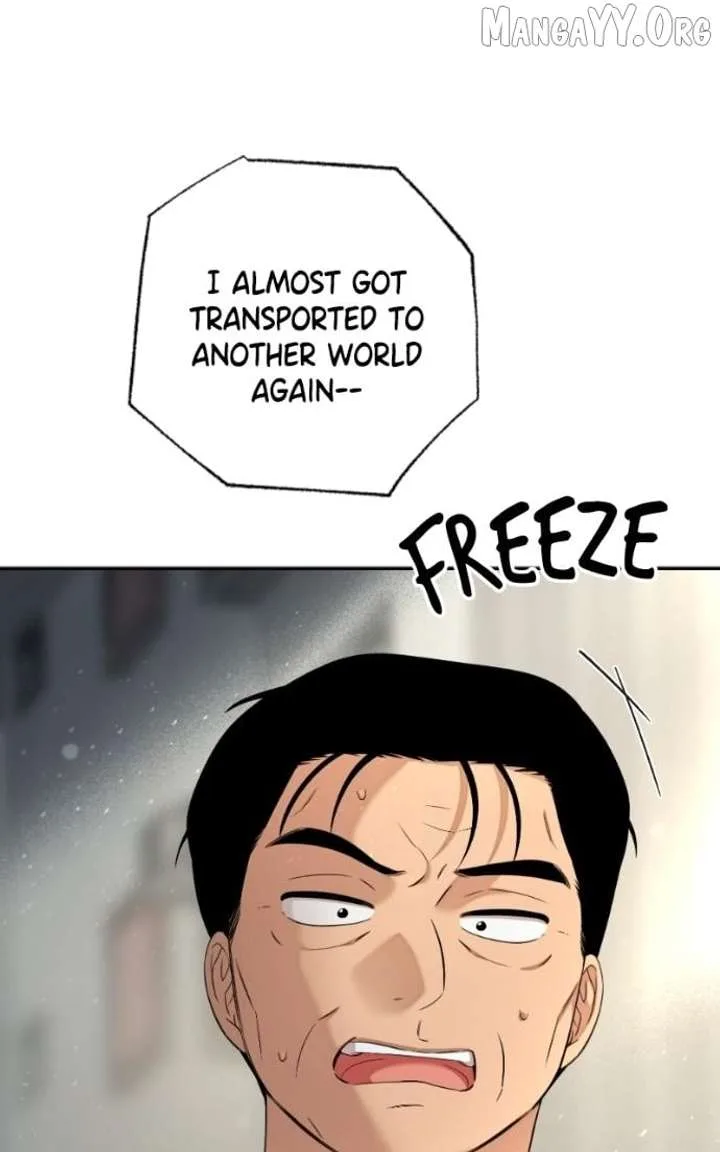 Truck driver tag team match Chapter 39 page 80