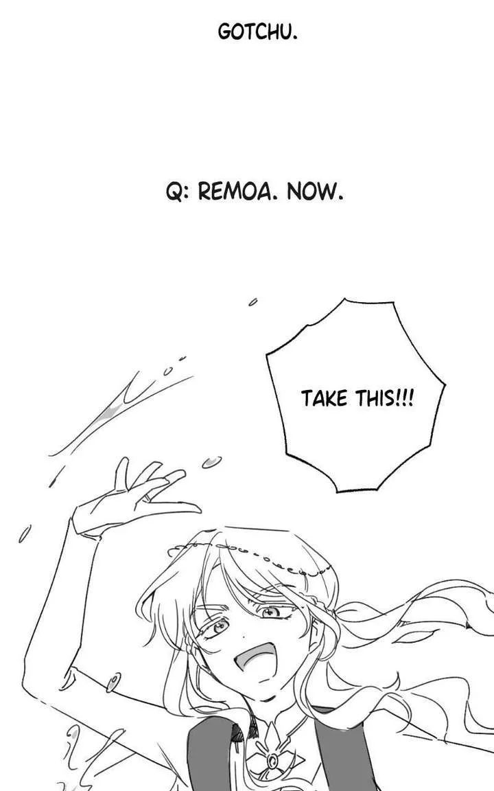Truck driver tag team match Chapter 39.5 page 59