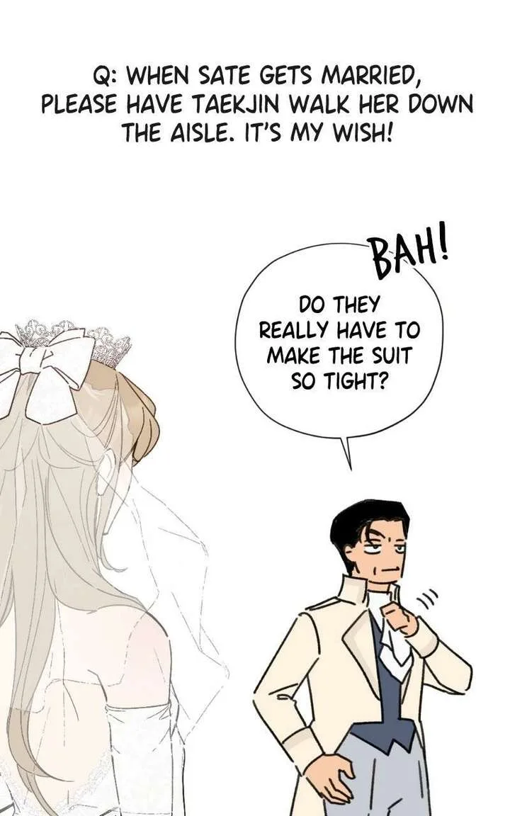Truck driver tag team match Chapter 39.5 page 69