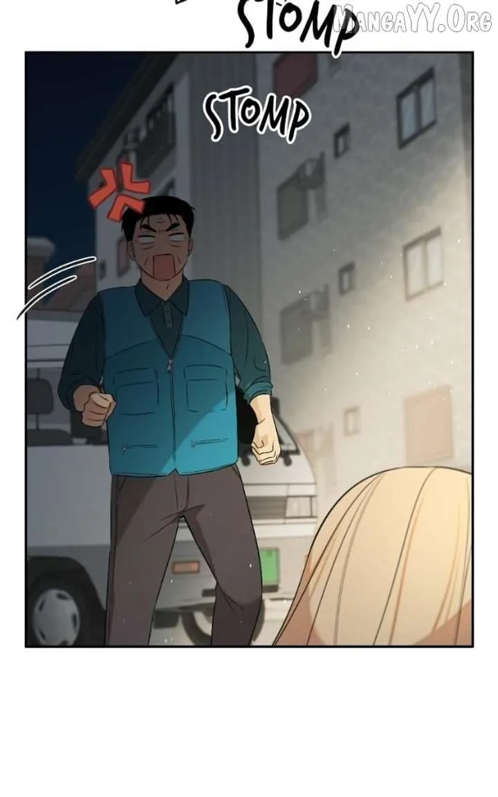 Truck driver tag team match Chapter 39 page 79