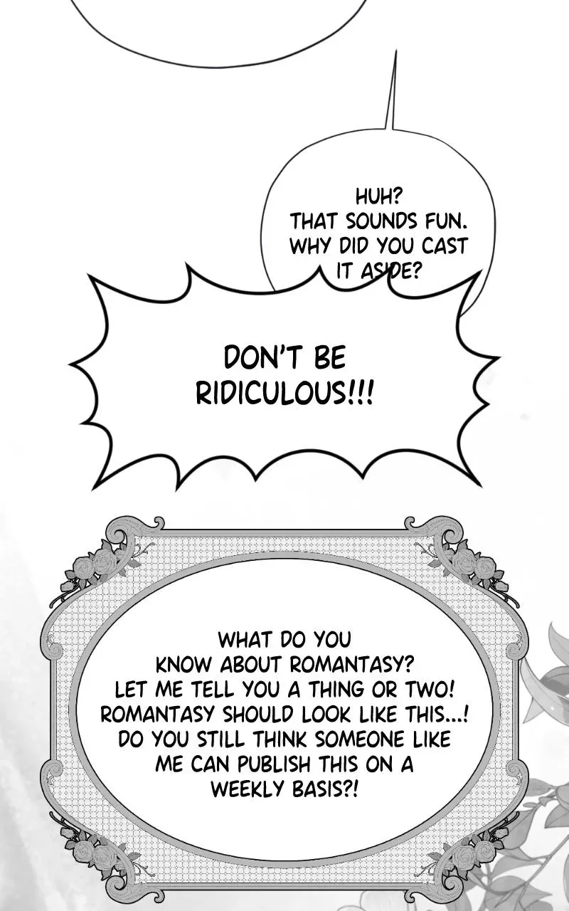 Truck driver tag team match Chapter 40 page 12