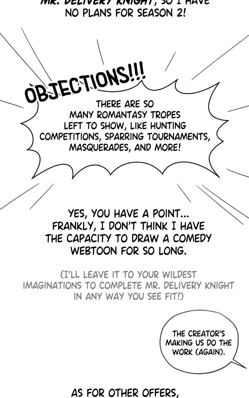 Truck driver tag team match Chapter 40 page 9