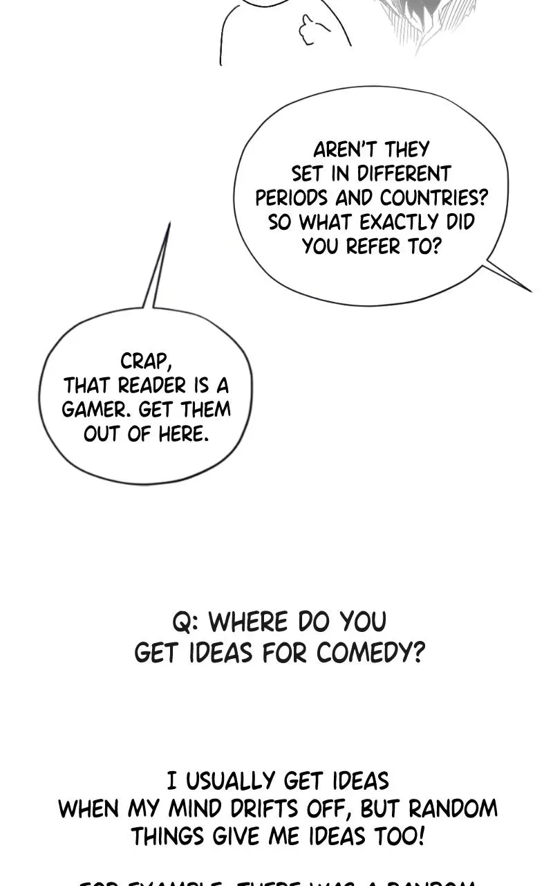 Truck driver tag team match Chapter 40 page 19
