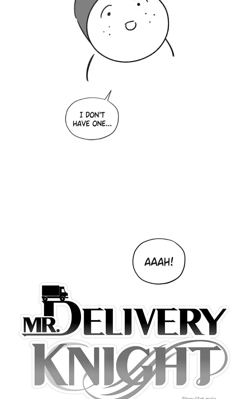 Truck driver tag team match Chapter 40 page 4