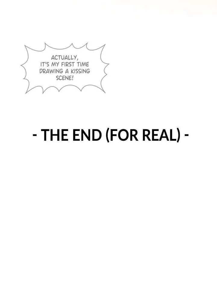 Truck driver tag team match Chapter 39.5 page 76
