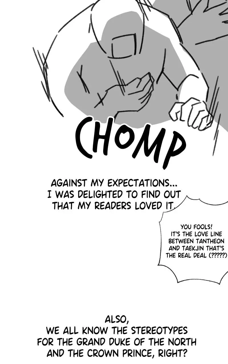 Truck driver tag team match Chapter 40 page 24