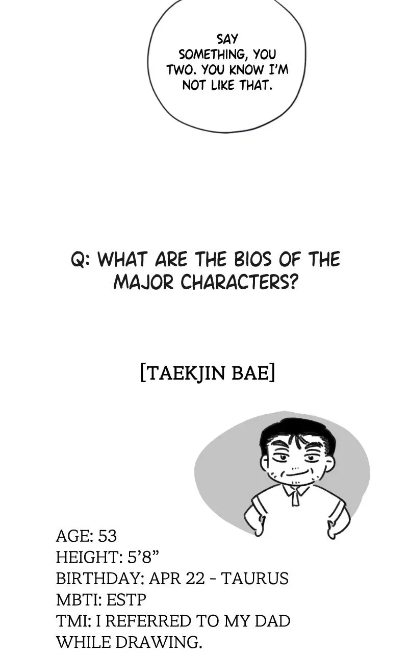 Truck driver tag team match Chapter 40 page 39