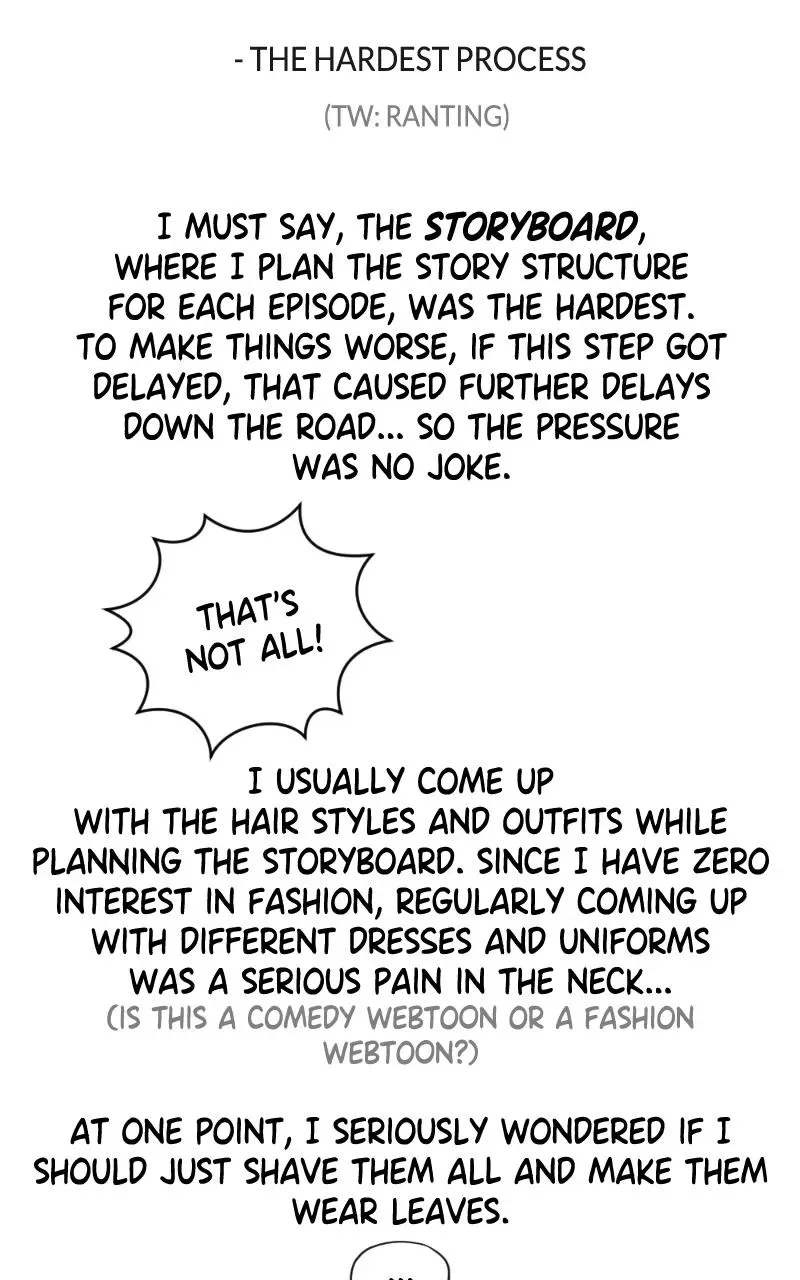 Truck driver tag team match Chapter 40 page 33