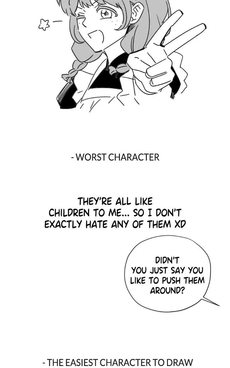 Truck driver tag team match Chapter 40 page 30