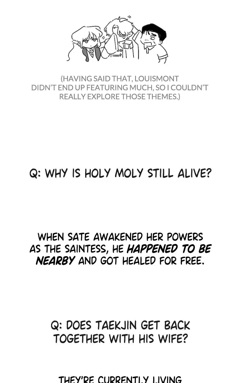Truck driver tag team match Chapter 40 page 47