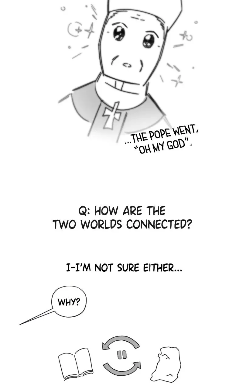 Truck driver tag team match Chapter 40 page 44