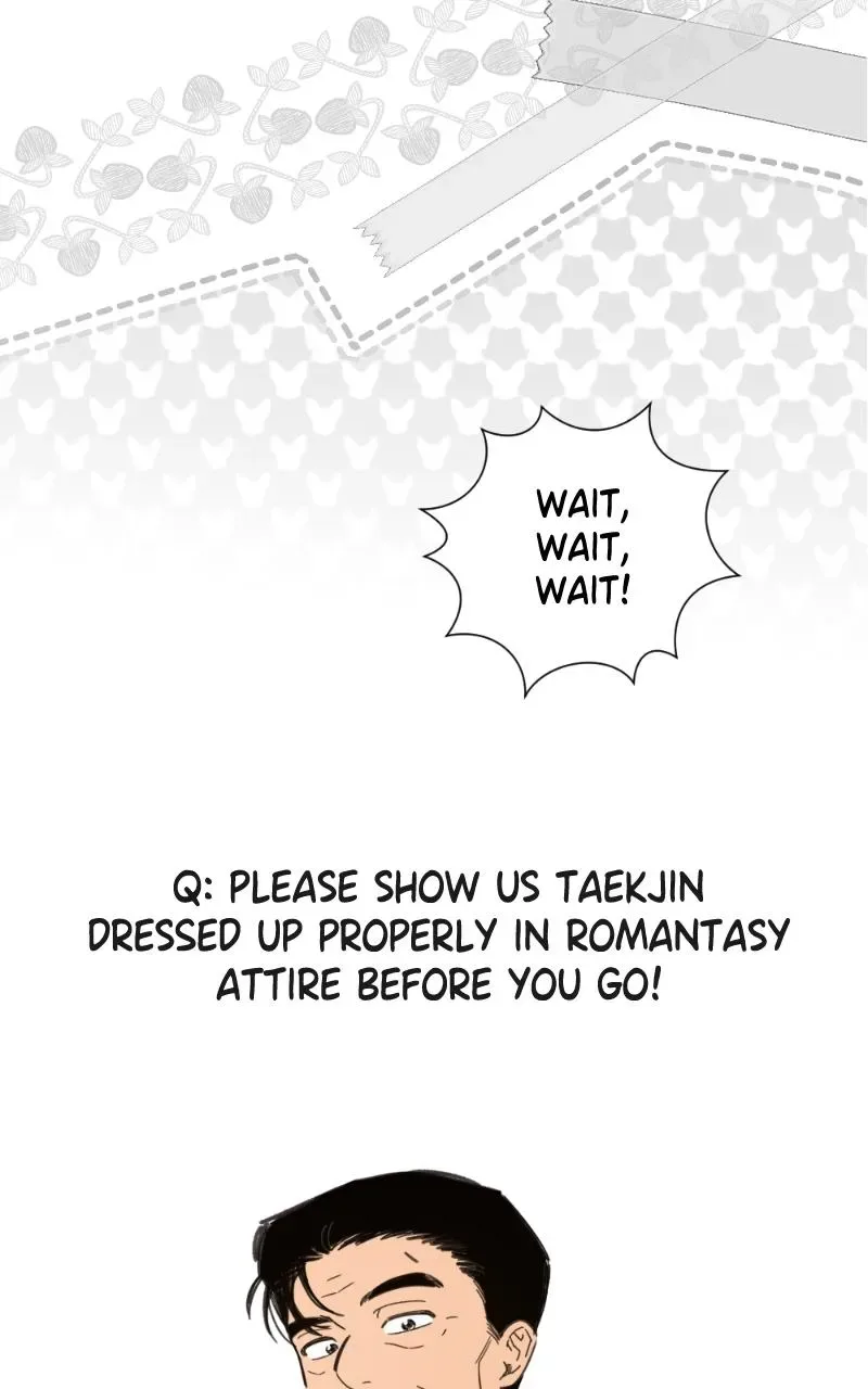 Truck driver tag team match Chapter 40 page 66