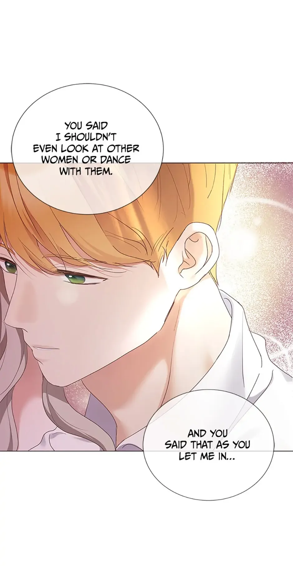 The Unwelcome Guests of House Fildette Chapter 65 page 6