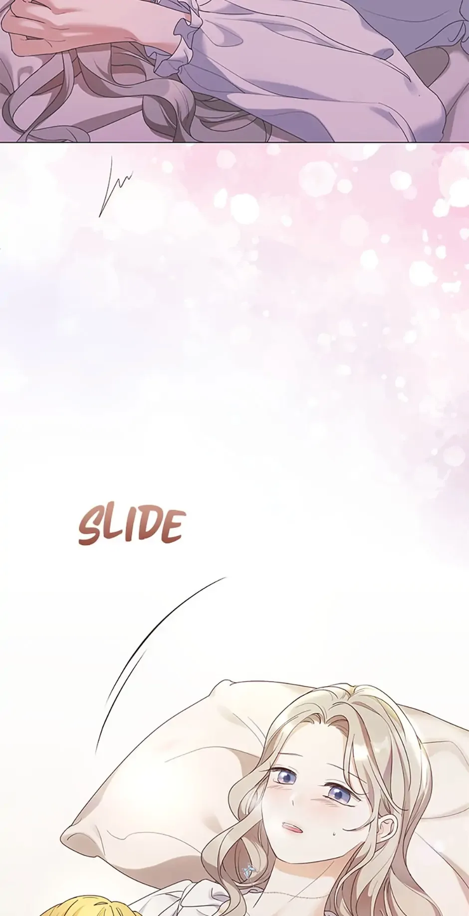 The Unwelcome Guests of House Fildette Chapter 65 page 18